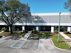 10125 NW 116th Way, Medley, FL for lease Building Photo- Image 1 of 1