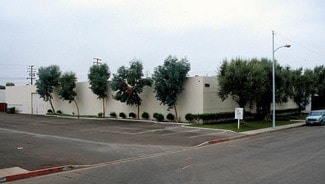 More details for 7314 Madison St, Paramount, CA - Industrial for Lease