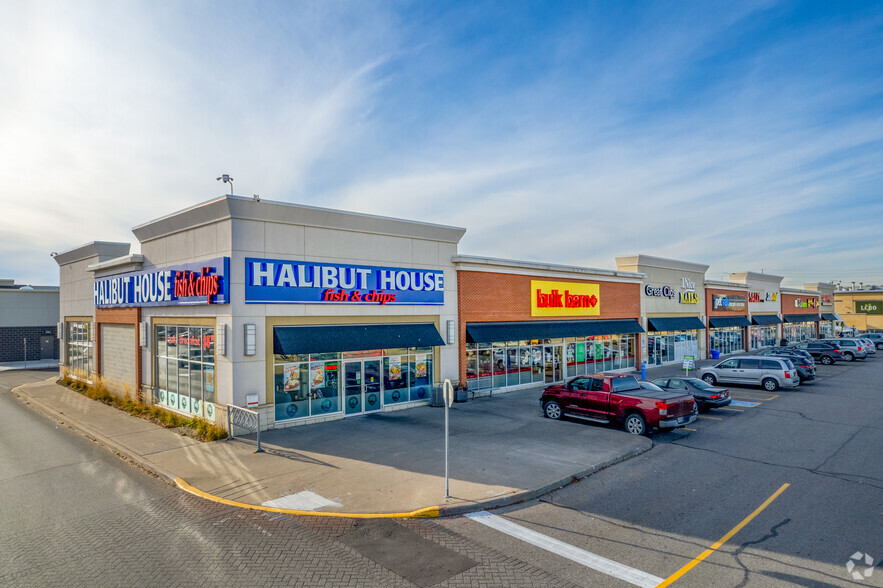 1500-1570 Dundas St E, Mississauga, ON for lease - Primary Photo - Image 1 of 10