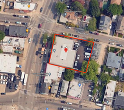 130 Sheridan Blvd, Inwood, NY for lease Aerial- Image 1 of 31