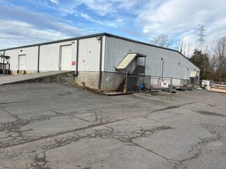 More details for 6702 Central Avenue Pike, Knoxville, TN - Flex for Lease