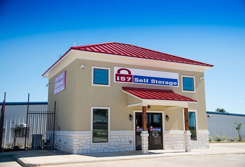 3950 S Highway 157, Euless, TX for sale - Primary Photo - Image 1 of 1