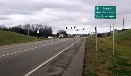 Highway 313 Joe Prather Highway, Vine Grove, KY for sale - Other - Image 1 of 1