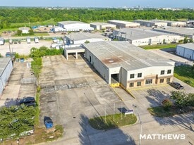 Bldg A - Warehouse