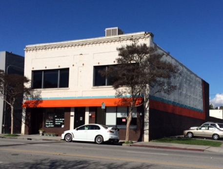 1128-1132 Mission St, South Pasadena, CA for lease - Building Photo - Image 3 of 7