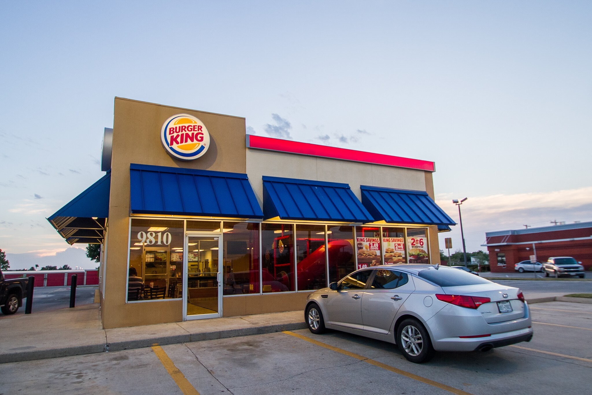 9810 Mines Rd, Laredo, TX for sale Building Photo- Image 1 of 1