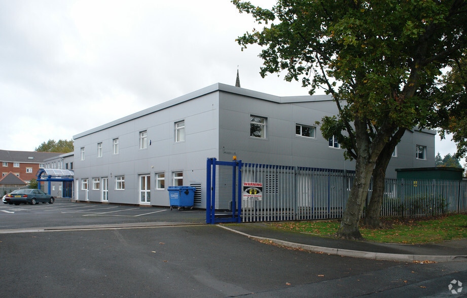 Meanygate, Preston for lease - Building Photo - Image 3 of 9