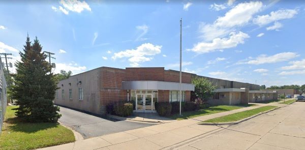 11478 Timken Ave, Warren, MI for sale Building Photo- Image 1 of 1