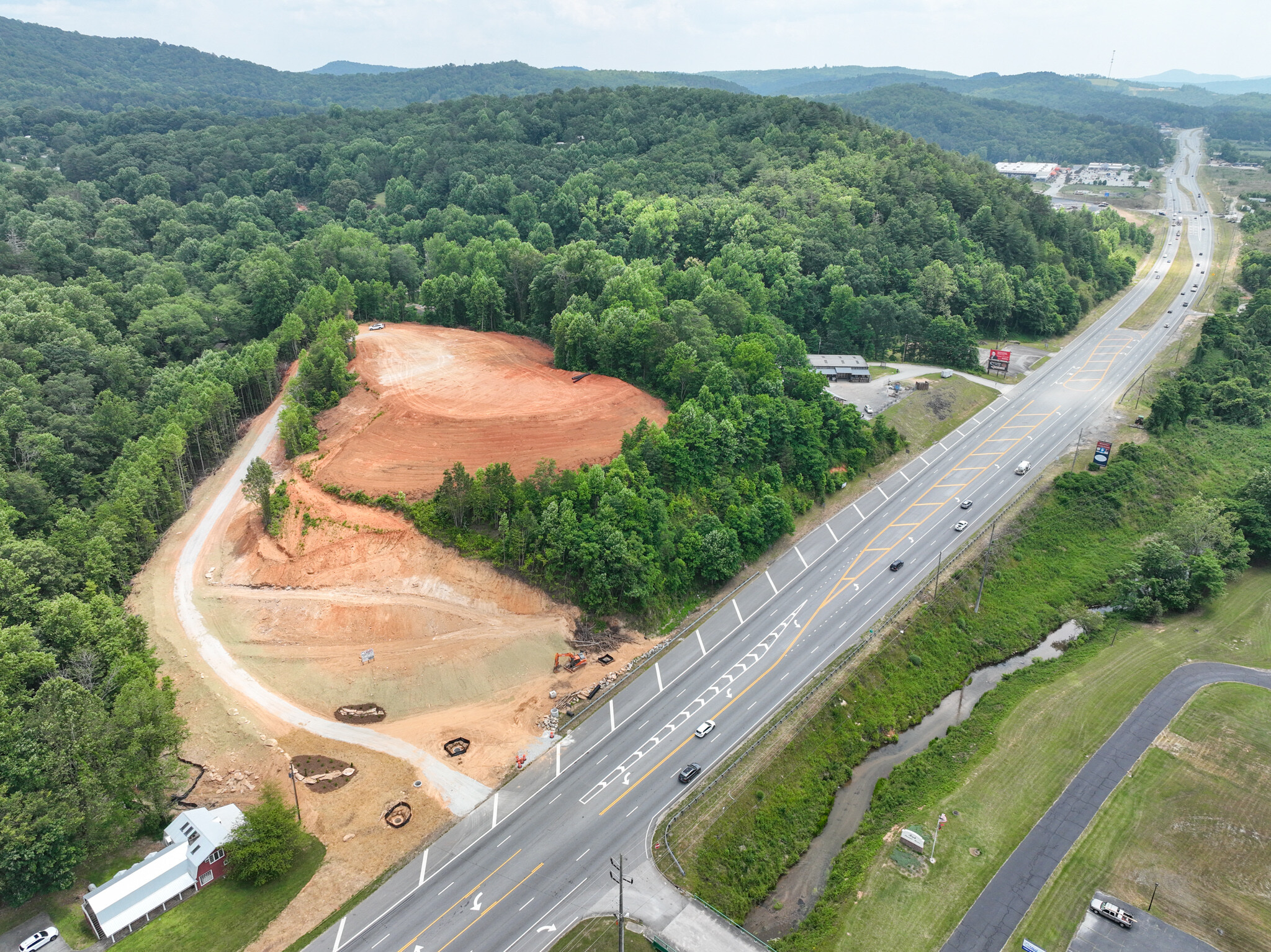 0 Highway 441, Clayton, GA for sale Building Photo- Image 1 of 16