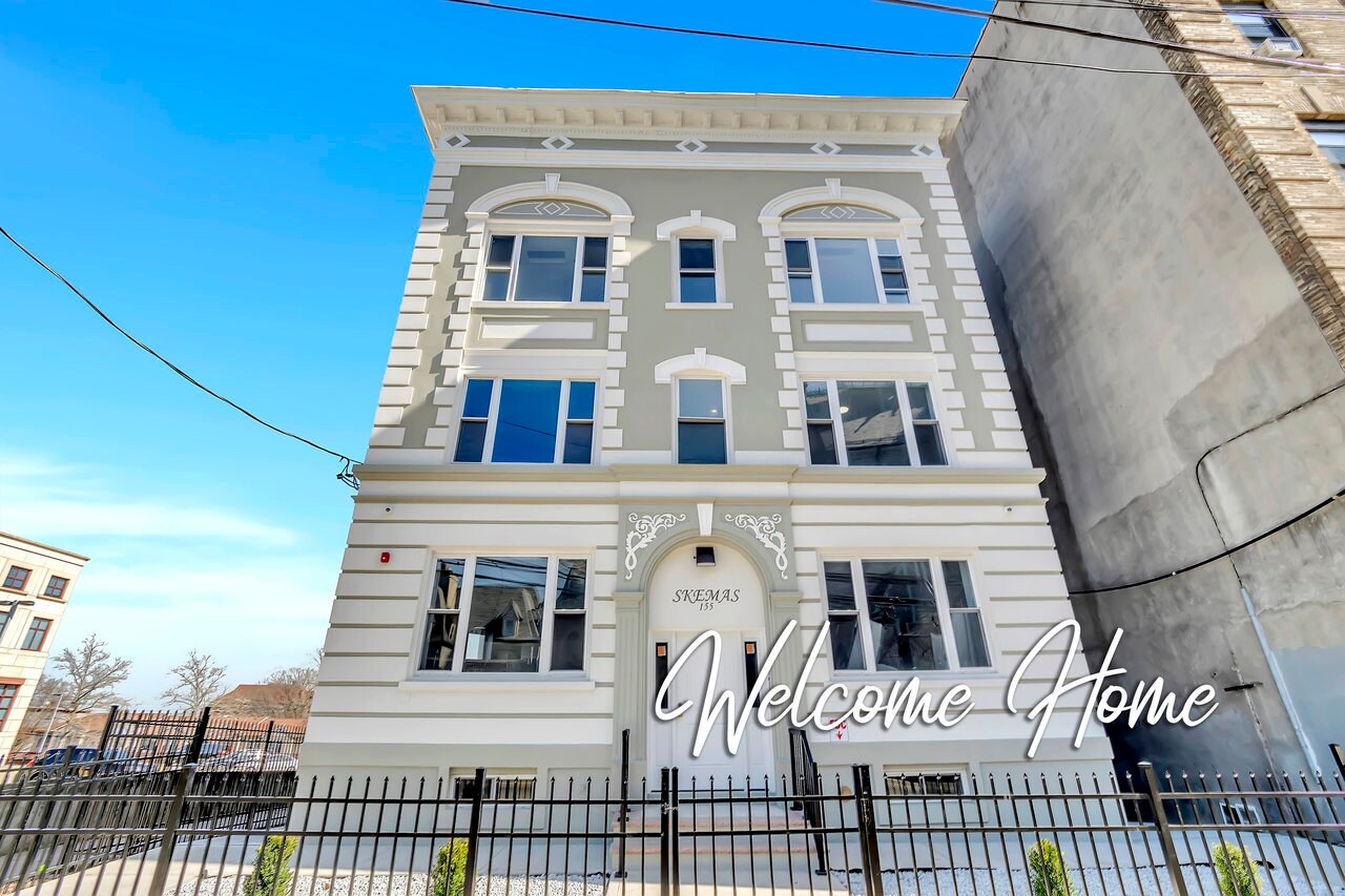 155-157 Clifton Ave, Newark, NJ for sale Building Photo- Image 1 of 1