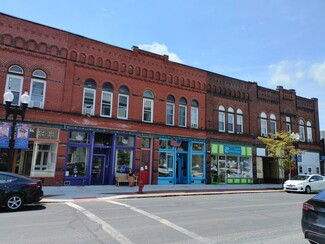 More details for 27 W Columbus St, Nelsonville, OH - Office/Retail for Lease