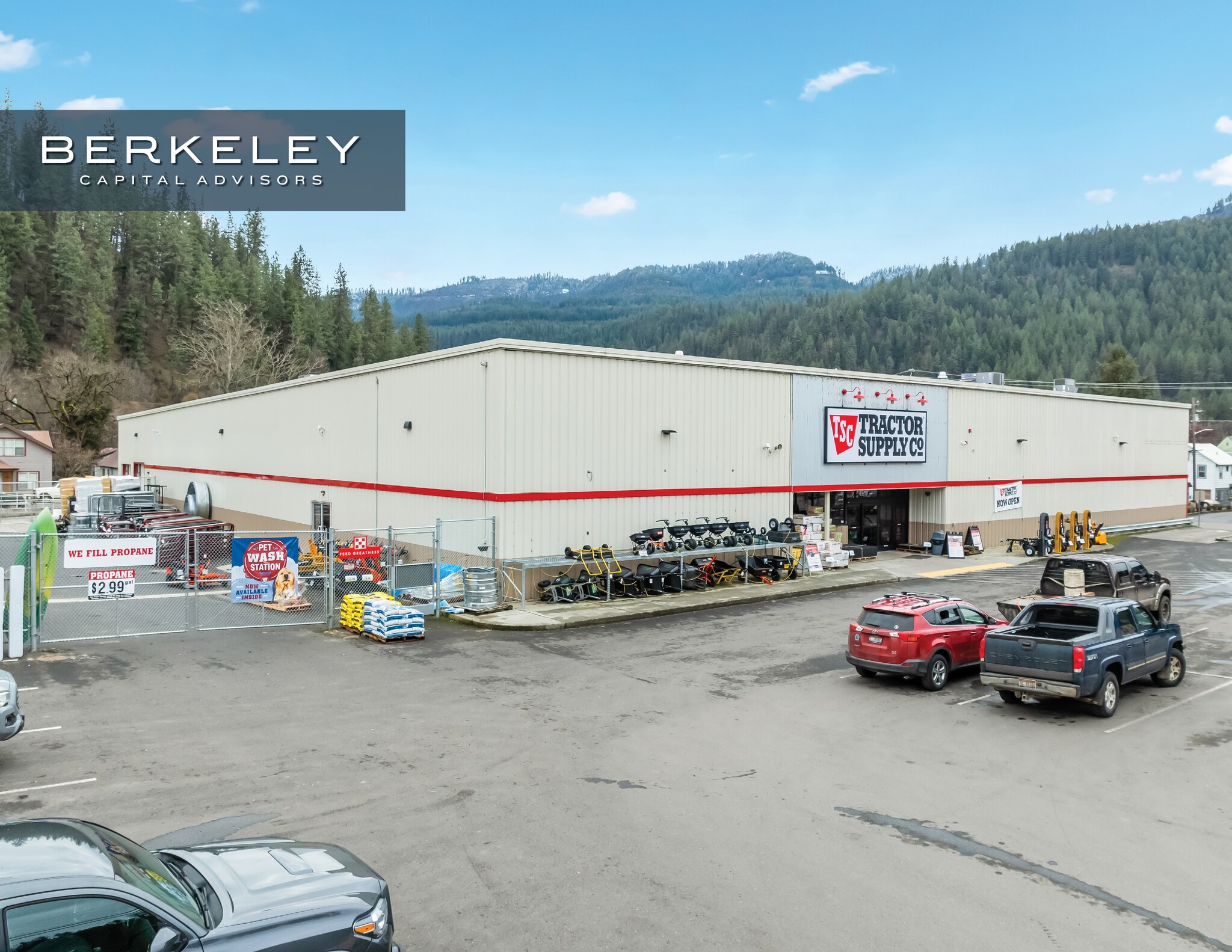 429 Michigan Ave, Orofino, ID 83544