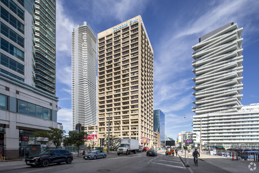 1 Yonge St, Toronto, ON for lease - Building Photo - Image 2 of 6