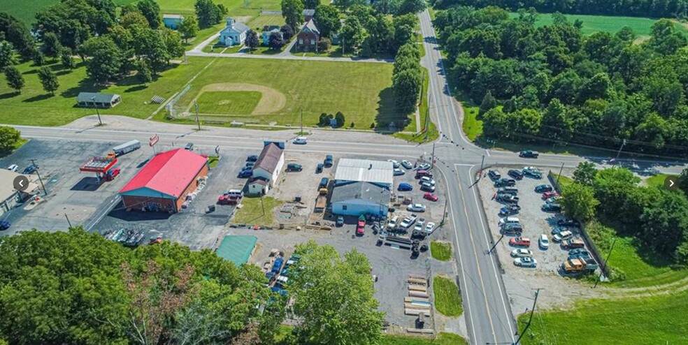 8829 State Route 45, Orwell, OH for sale - Primary Photo - Image 1 of 1