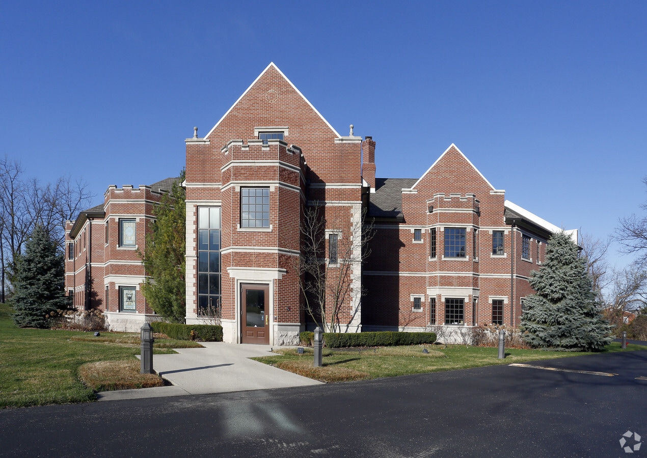 10000 Allisonville Rd, Fishers, IN 46038 Property Record