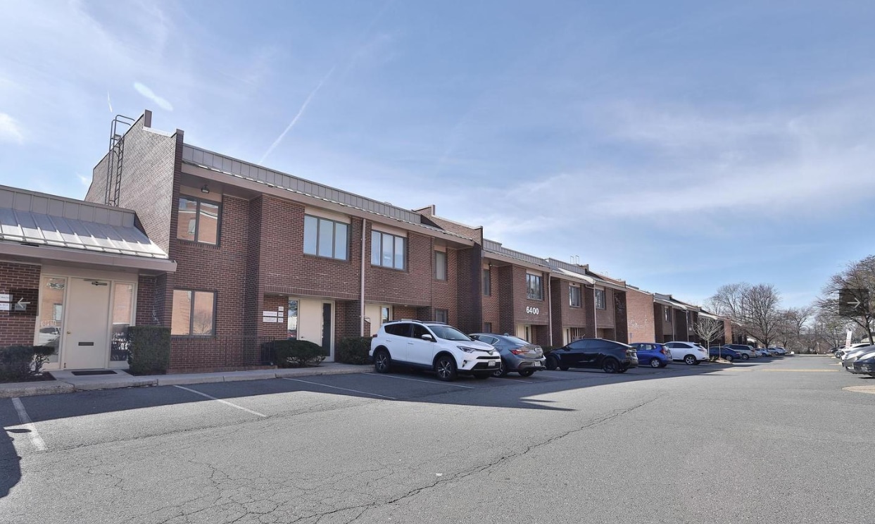 6400 Seven Corners Pl, Falls Church, VA for sale Building Photo- Image 1 of 6