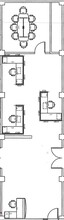 701 Seneca St, Buffalo, NY for lease Floor Plan- Image 1 of 11