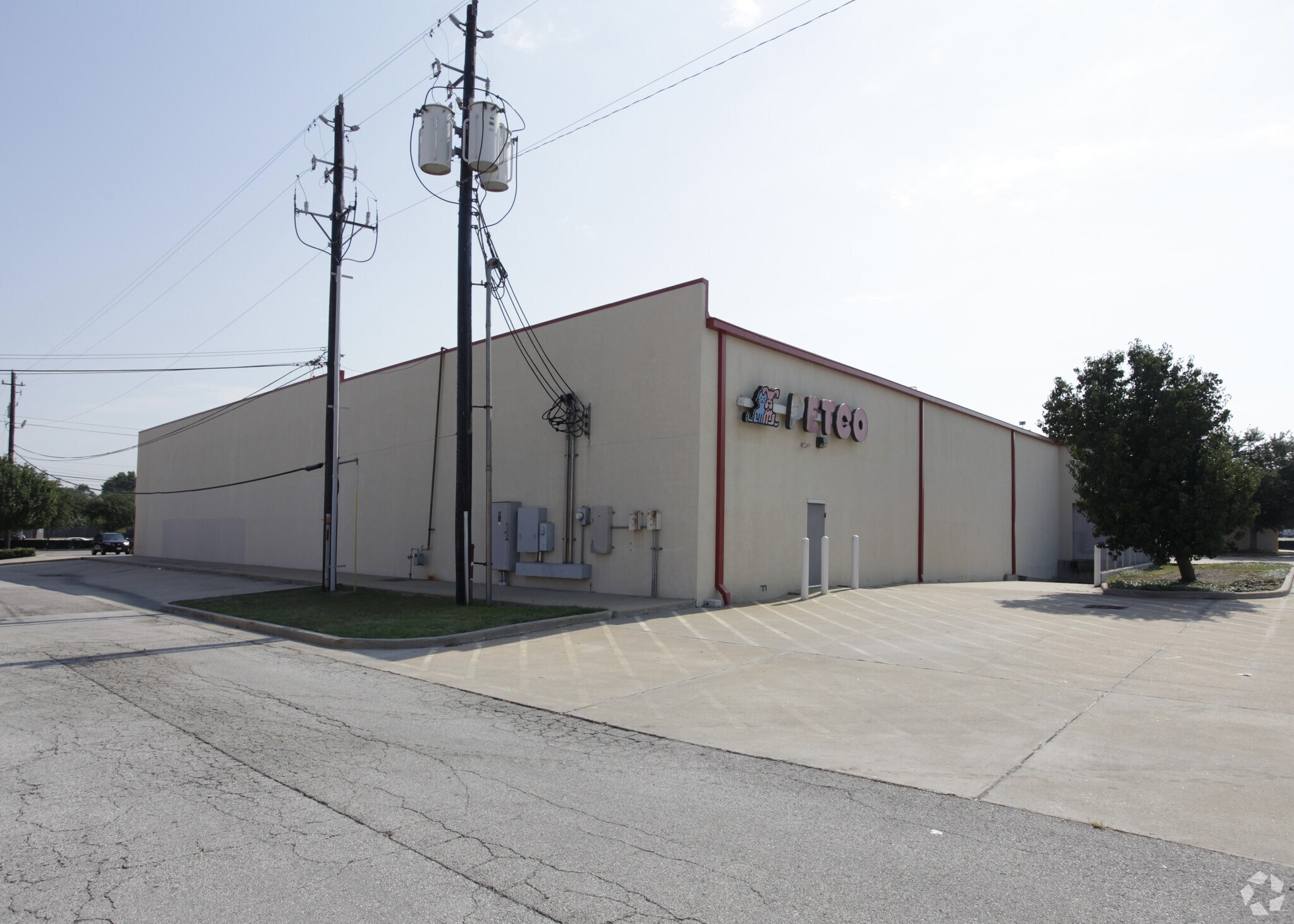 3680 Spencer Hwy, Pasadena, TX for sale Building Photo- Image 1 of 4