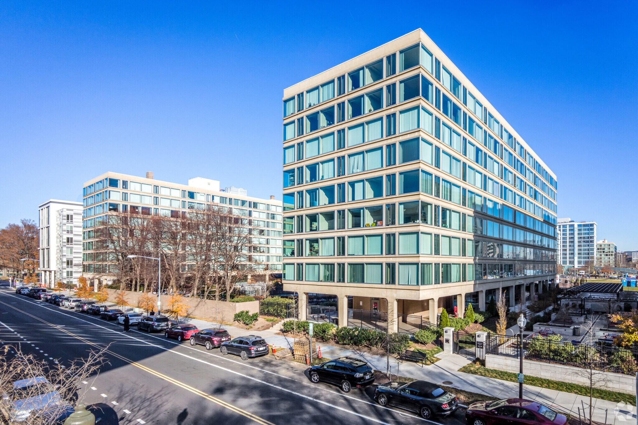1100 6th St SW, Washington, DC for sale Primary Photo- Image 1 of 1