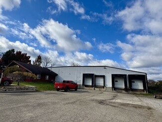 More details for 2871 Jolly Rd, Okemos, MI - Industrial for Lease