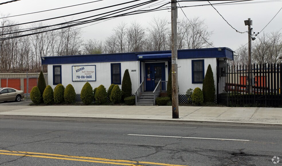 Keepers Storage Staten Island Ny Dandk Organizer