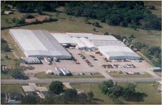 1007 W Center St, Greenwood, AR for lease - Building Photo - Image 2 of 3