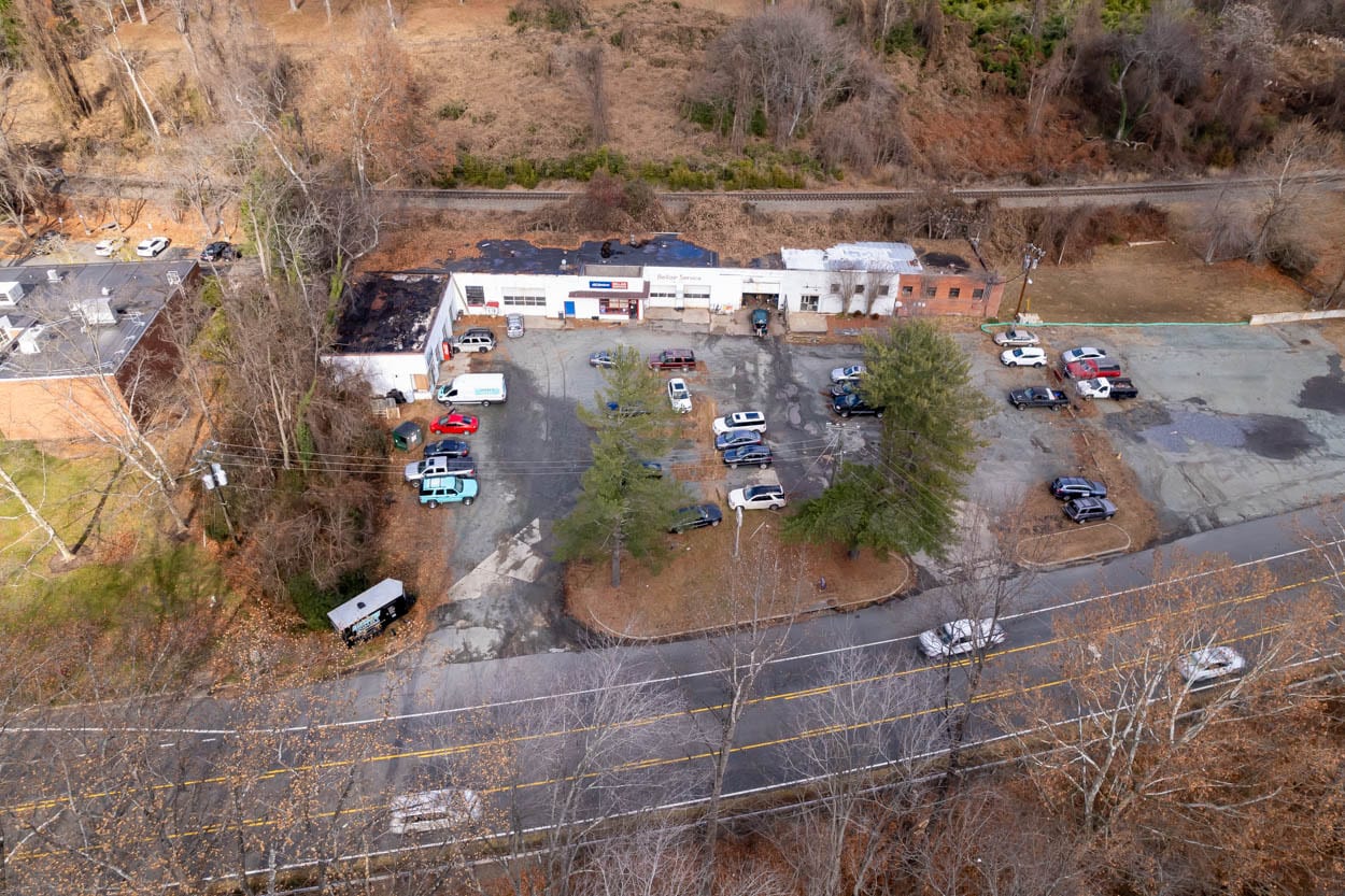 2845 Ivy Rd, Charlottesville, VA 22903 Boar's Tail