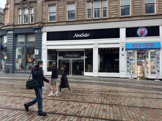 More details for 2-6 Murraygate, Dundee - Retail for Lease