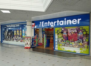 Union Gallery, Bristol for lease Building Photo- Image 1 of 10