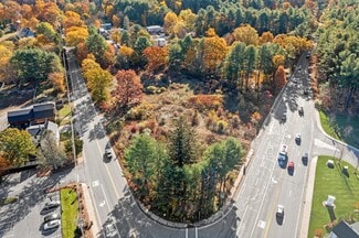 More details for 797 Boston Rd, Groton, MA - Land for Sale