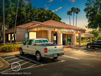 More details for 2101 E Semoran Blvd, Apopka, FL - Retail for Sale