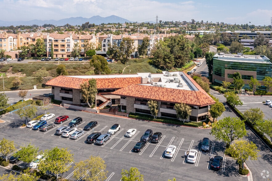 26400 La Alameda, Mission Viejo, CA for lease - Aerial - Image 2 of 66