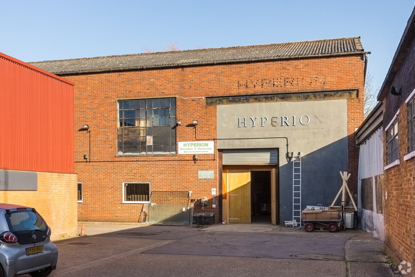 Brook Way, Leatherhead, KT22 7NA