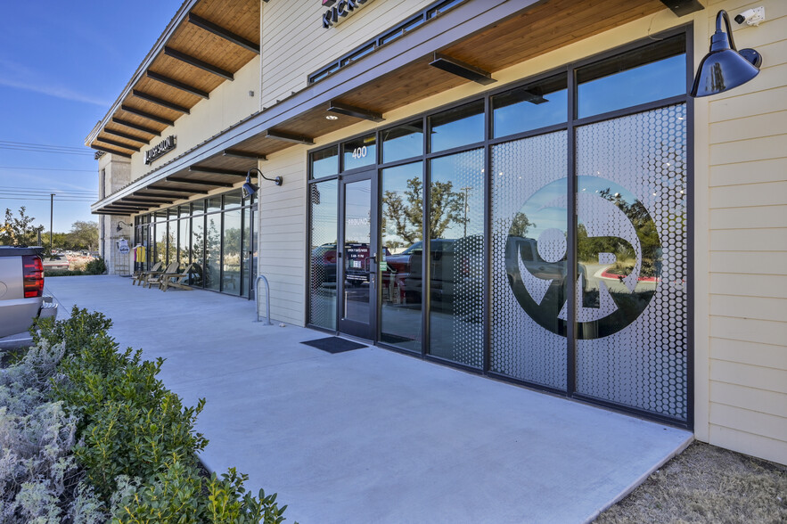 901 N Vista Ridge Blvd, Cedar Park, TX for sale - Building Photo - Image 3 of 44