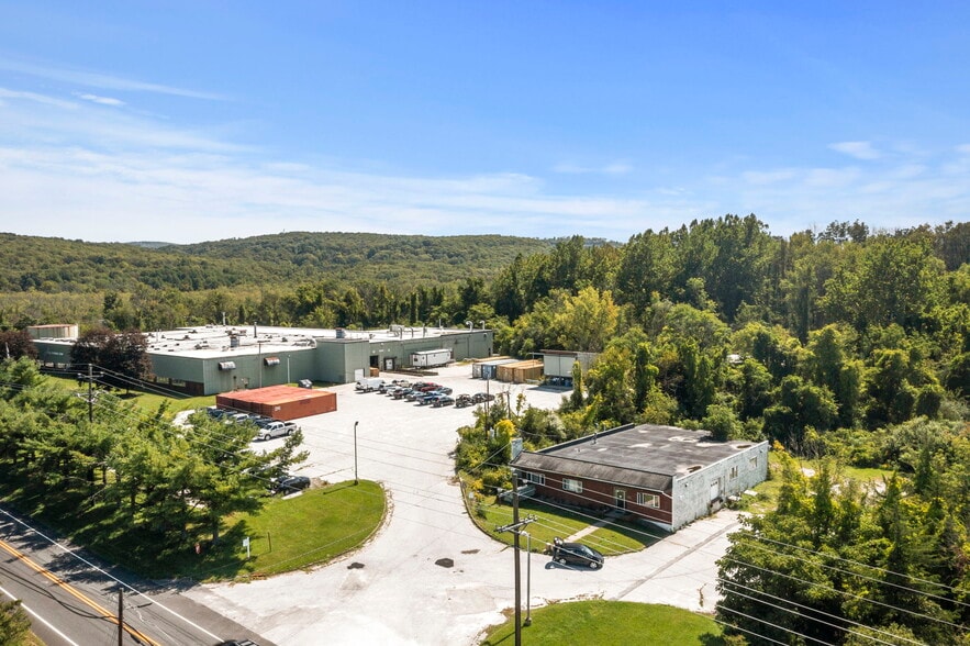 1434-1440 County Rd, Wantage, NJ for sale - Building Photo - Image 2 of 56