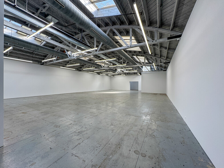 901 Minnesota St, San Francisco, CA for lease - Interior Photo - Image 3 of 10