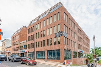 More details for 888 Rue Saint-Jean, Québec, QC - Office for Lease