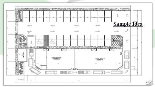 821 Washington Way, Longview, WA for sale Primary Photo- Image 1 of 1