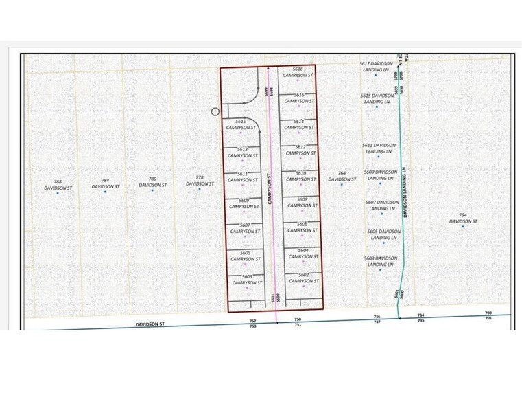 772 Davidson St, Houston, TX for sale - Building Photo - Image 3 of 4