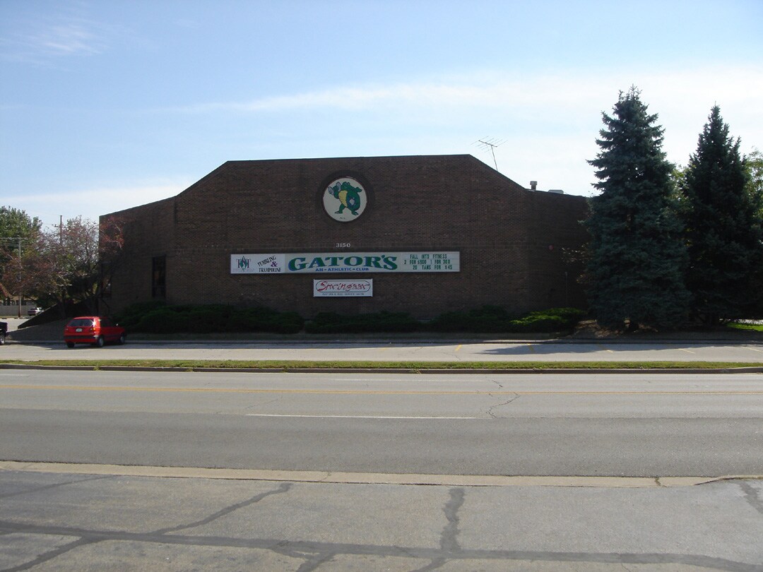 3150 45th Ave, Highland, IN for sale Primary Photo- Image 1 of 1