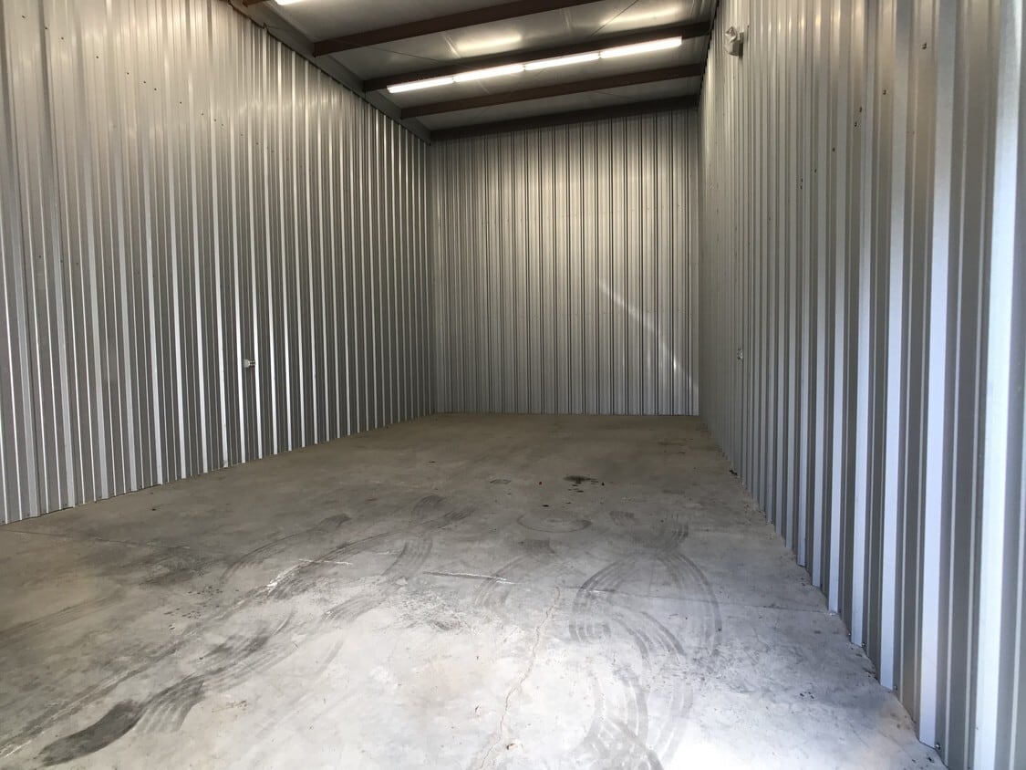 20 Bryce Industrial Dr, Savannah, GA for lease Building Photo- Image 1 of 1