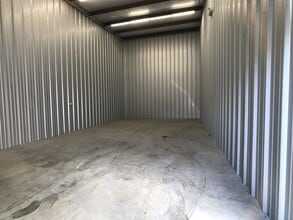 20 Bryce Industrial Dr, Savannah, GA for lease Building Photo- Image 1 of 1