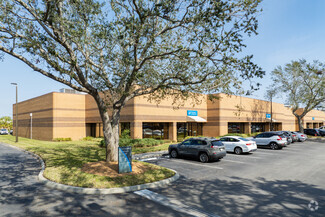 More details for 10500 University Center Dr, Tampa, FL - Office, Flex for Lease