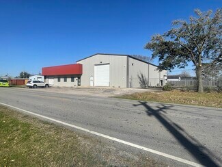 More details for 423 S 8th St, La Porte, TX - Industrial for Lease