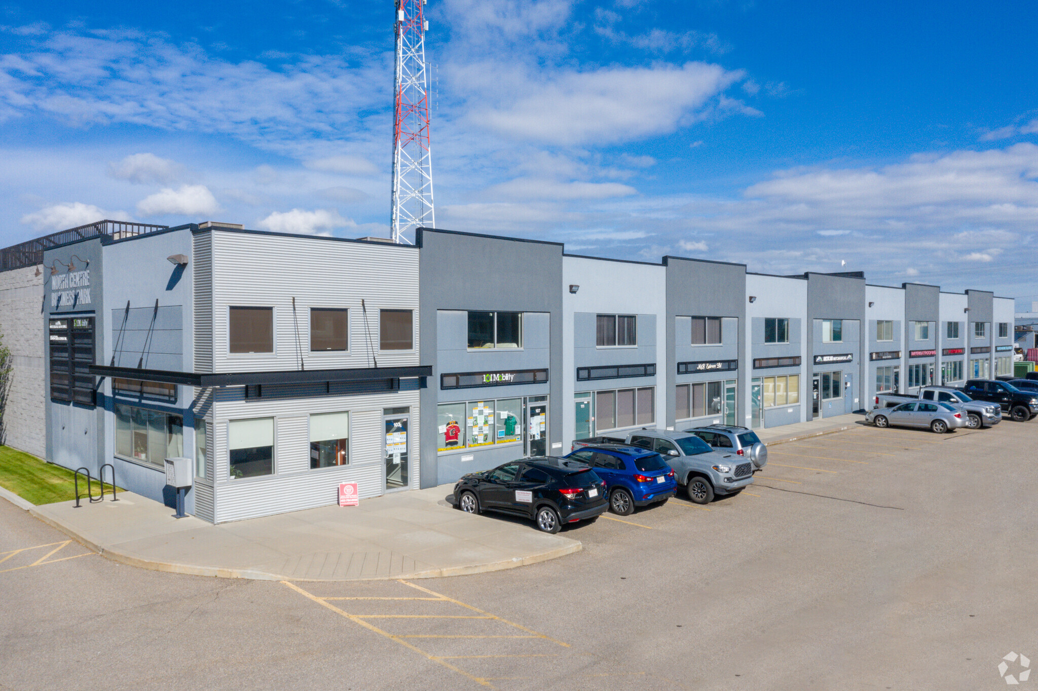 2710 3rd Ave NE, Calgary, AB for sale Building Photo- Image 1 of 1