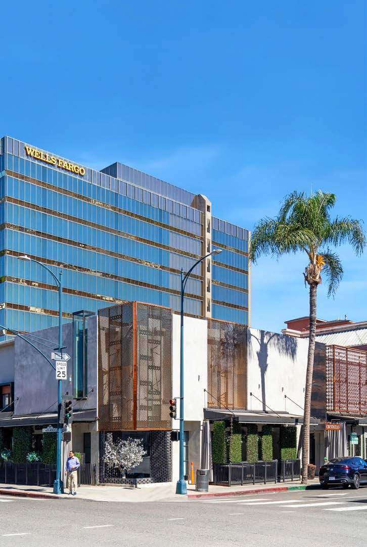 468 N Bedford Dr, Beverly Hills, CA for lease Building Photo- Image 1 of 5