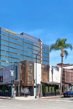 468 N Bedford Dr, Beverly Hills, CA for lease Building Photo- Image 1 of 5