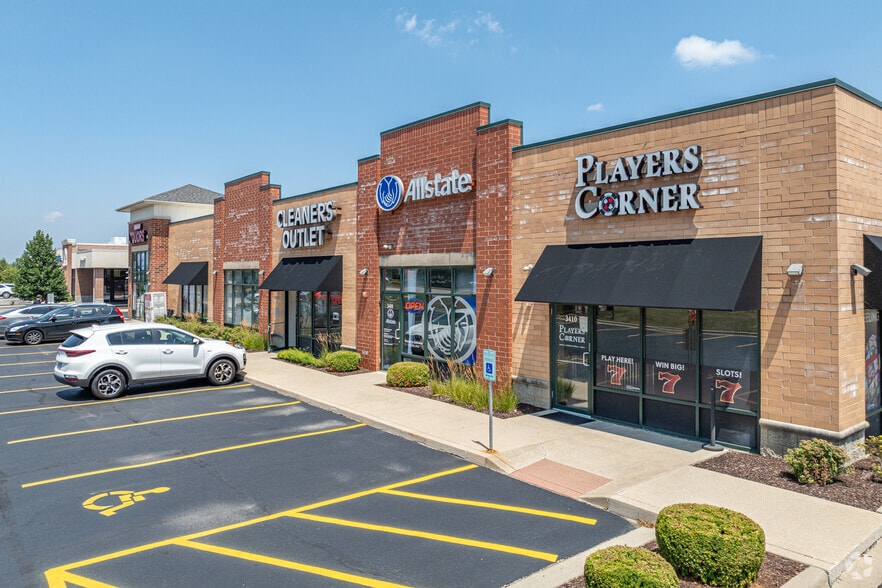 3402-3410 Orchard Rd, Oswego, IL for sale - Primary Photo - Image 1 of 1