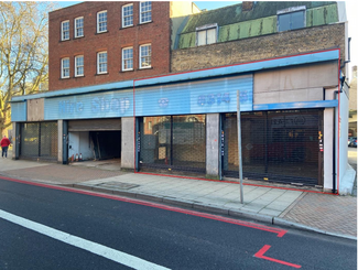 More details for 299-301 Lewisham High St, London - Retail for Lease