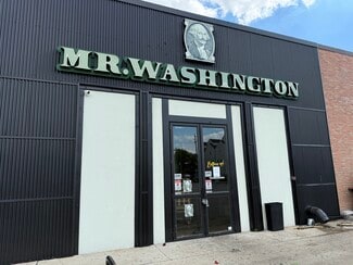 More details for 4901 Washington Ave, Houston, TX - Retail for Lease